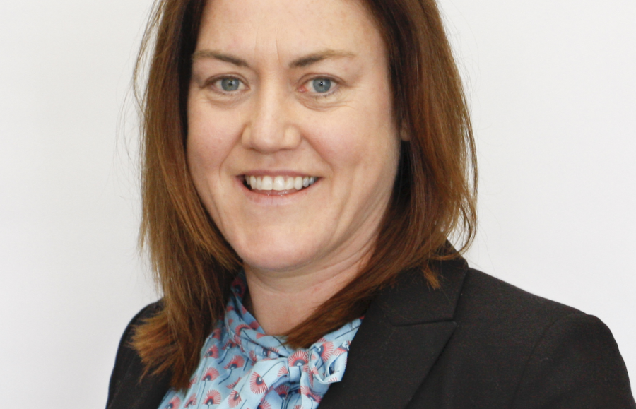 Leonie Kerins 